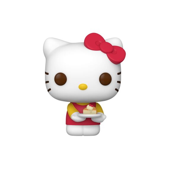 Funko Pop! Sanrio Hello Kitty - Hello Kitty