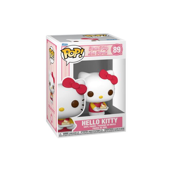 Funko Pop! Sanrio Hello Kitty - Hello Kitty