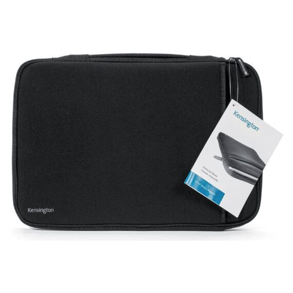 Kensington Soft Universal Sleeve 14 Inch Black