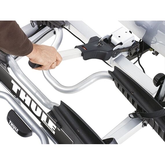 Thule Fietsendrager Europower 13Pin