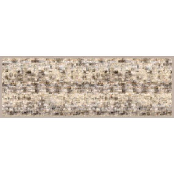 Decoratieve Loper 50X150Cm Beige