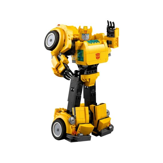 Lego Icons 10338 Bumblebee