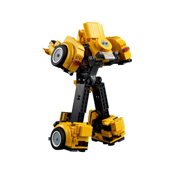 Lego Icons 10338 Bumblebee