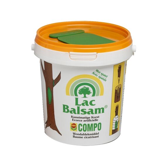 Compo Boomwond Lacbalsam  1 Kg