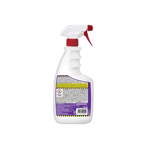 Compo Barrière Insect  Mirazyl Spray 750 Ml