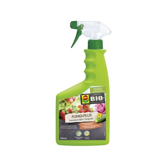 Compo Bio Fungi-Plus Spray 750 Ml