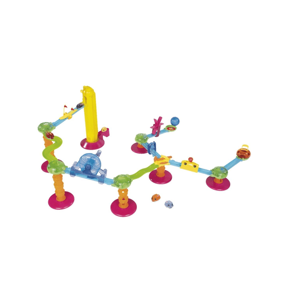Racing Rabbits Deluxe Set