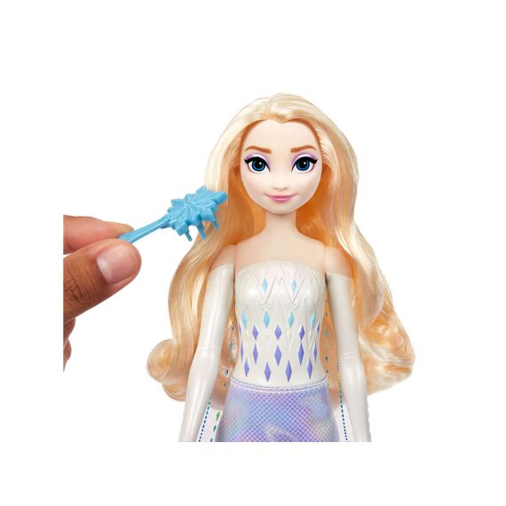 Disney Frozen Spin & Reveal Elsa Pop