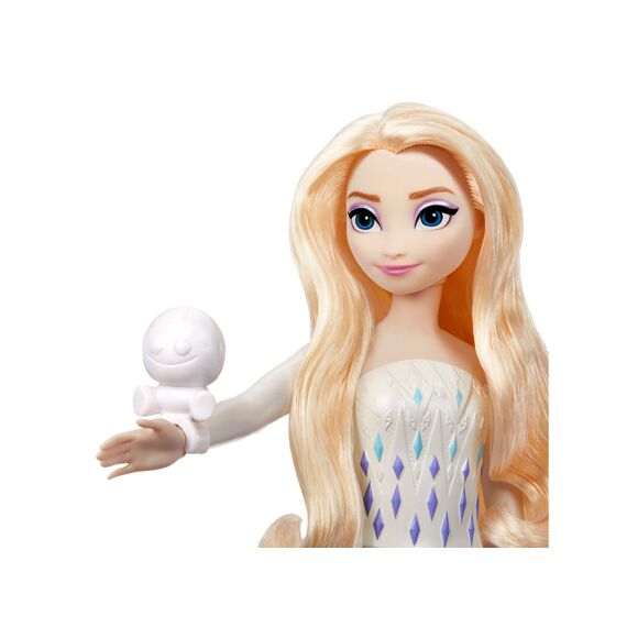 Disney Frozen Spin & Reveal Elsa Pop