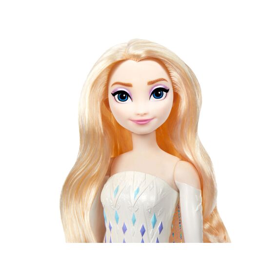 Disney Frozen Spin & Reveal Elsa Pop