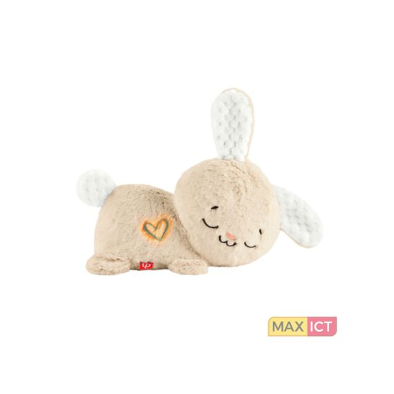 Fisher Price Soothe & Settle Bunny