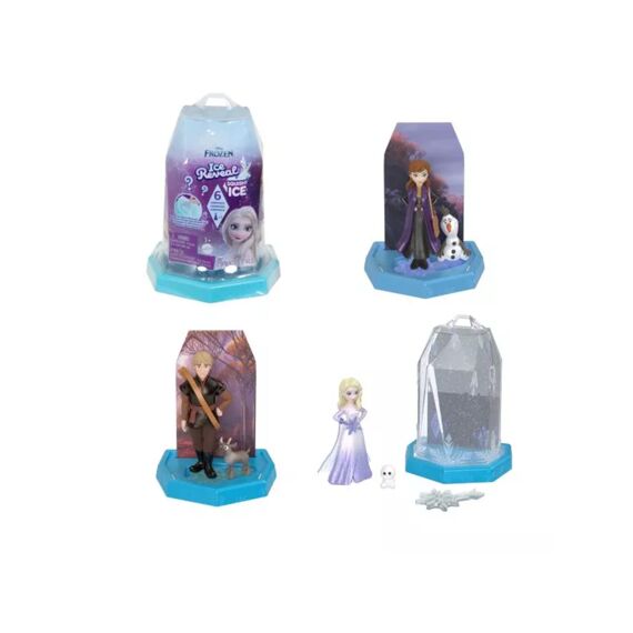 Disney Frozen Snow Reveal 2.0 - prijs per  stuk