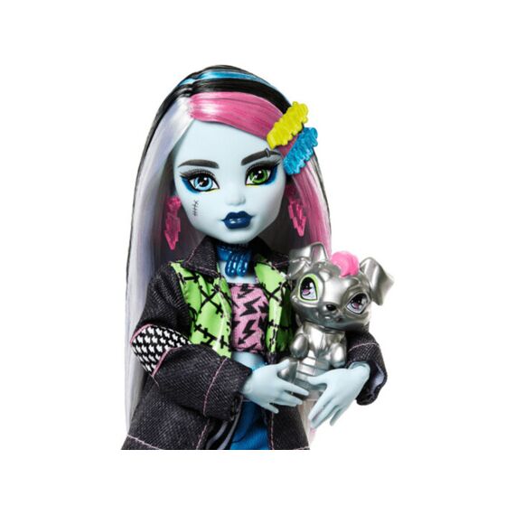 Monster High Frankie Stein Pop