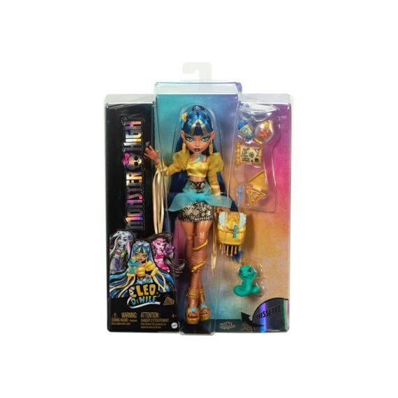 Monster High Cleo De Nile Pop