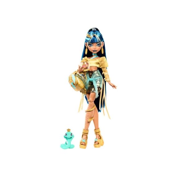 Monster High Cleo De Nile Pop