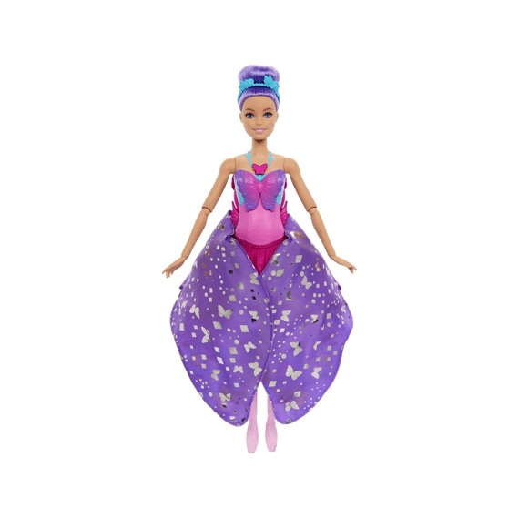 Barbie Butterfly Dancer Dans-En Fladderpop