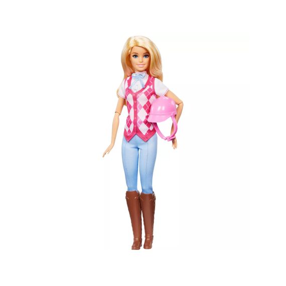 Barbie Mysteries The Great Horse Chase Pop