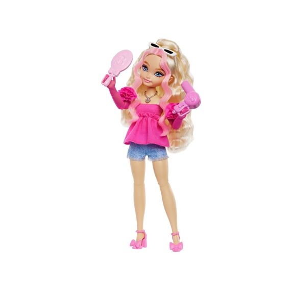 Barbie Dream Besties Malibu Pop Met Accessoires