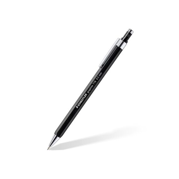 Staedtler Fijnstifthouder 778 05 + Fijnstift