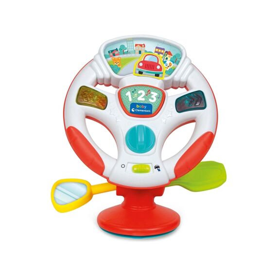 Clementoni Baby Activiteiten Stuur