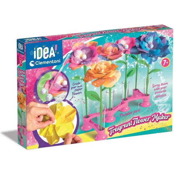 Clementoni Geurige Bloemen
