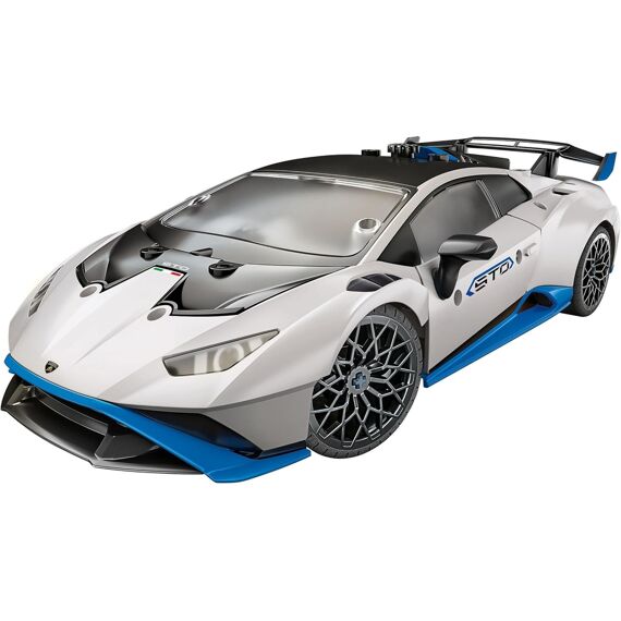 Clementoni Mechanical Lab Lamborghini - Huracan Sto Constructie Set