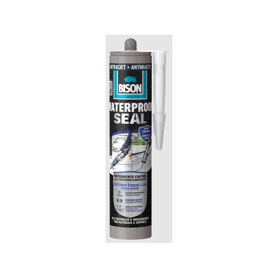 Bison Waterproof Seal Antrciet 290 Ml