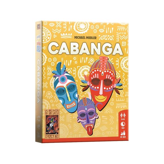 Cabanga