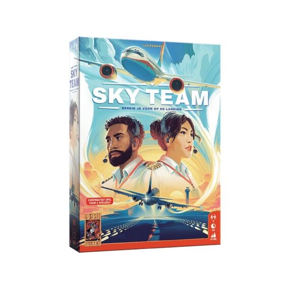 Sky Team