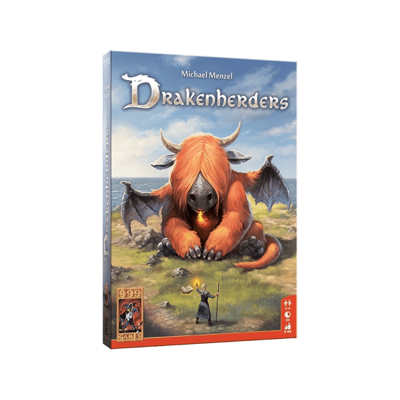 Drakenherders