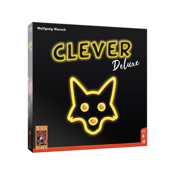 Clever Deluxe