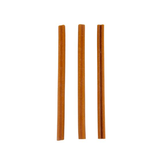 Duvo+ Chew! Gevulde Bully Sticks 25.4Cm - 4St - 208G Bruin