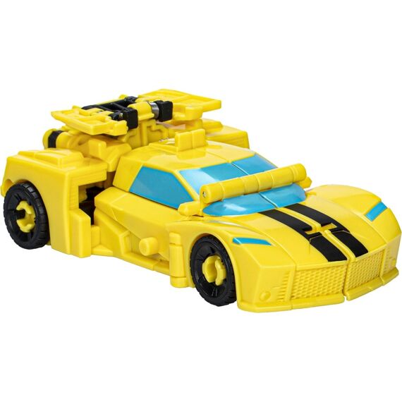 Transformers F84395L0 Earthspark Combiner 2