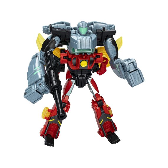 Transformers F84385L0 Earthspark Combiner 1