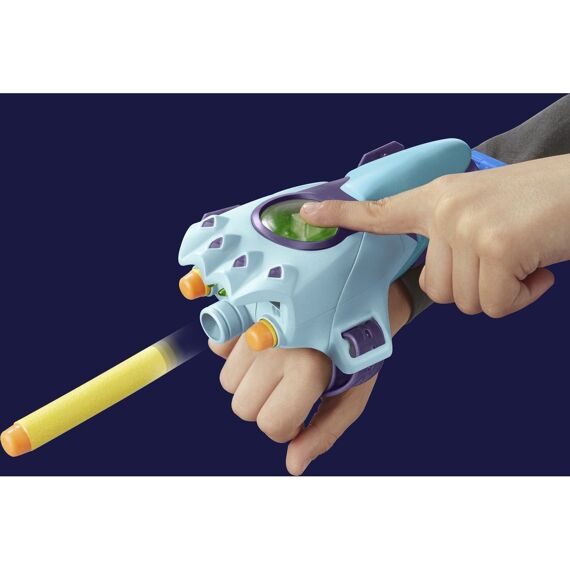 Transformers Earthspark Cybersleeve Roleplay