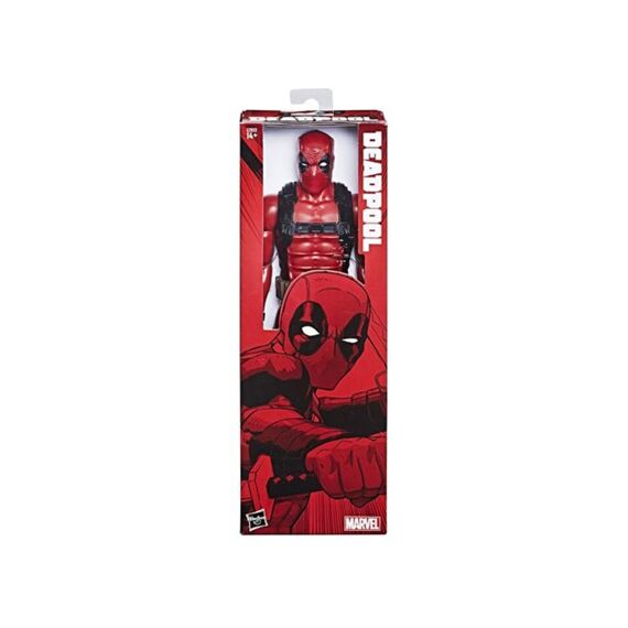 Marvel Deadpool 30Cm Titan Hero Deadpool