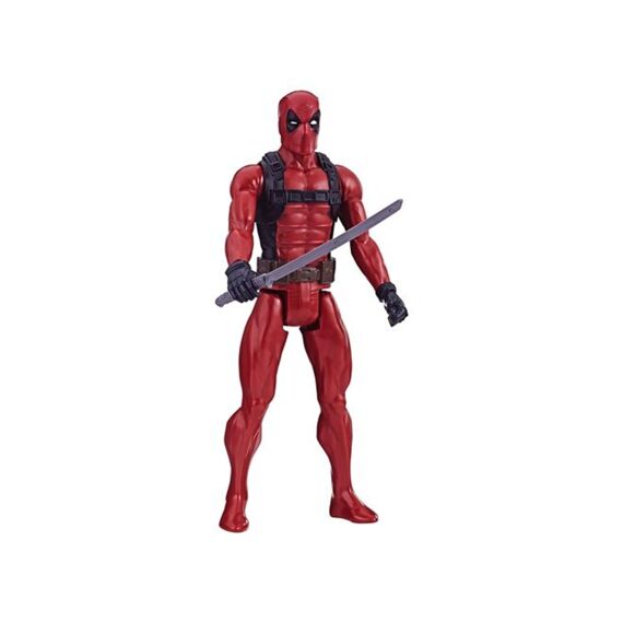 Marvel Deadpool 30Cm Titan Hero Deadpool