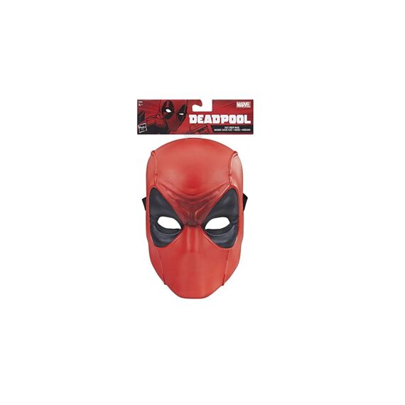 Marvel Deadpool Mask