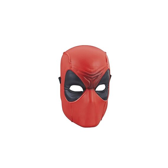 Marvel Deadpool Mask