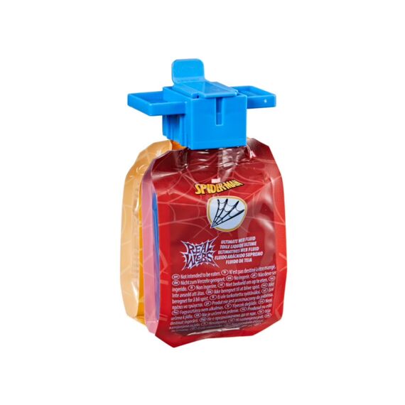 Marvel Spider Man Real Webs Refill Pack