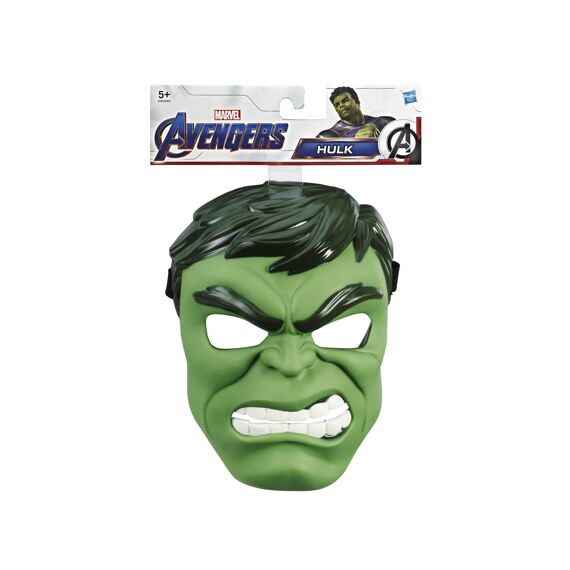 Marvel Avengers Hero Masker