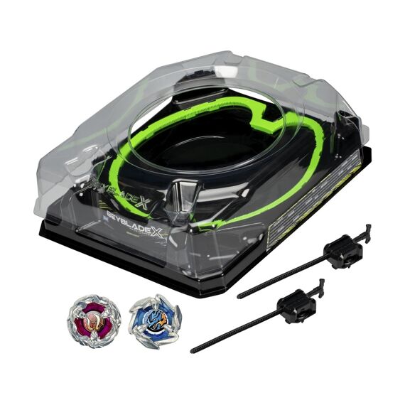 Beyblade X Xtreme Battle Set