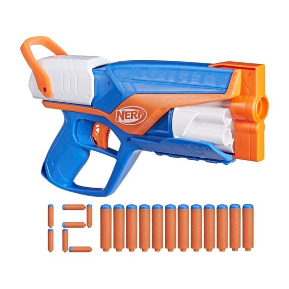 Nerf N Series Agility