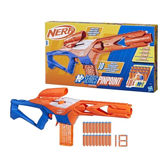 Nerf N Series Pinpoint