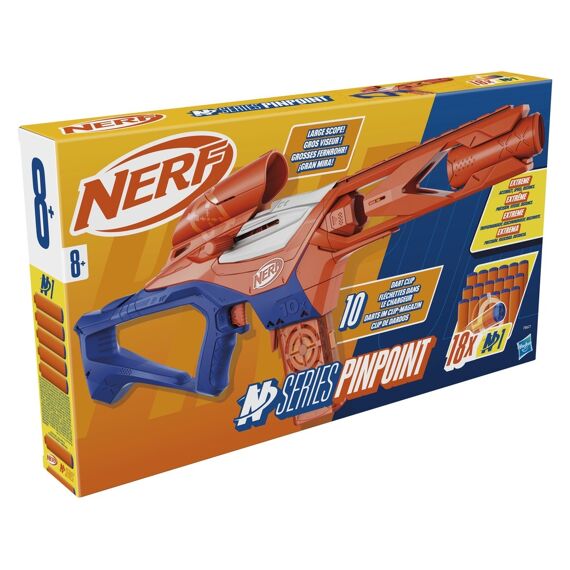 Nerf N Series Pinpoint