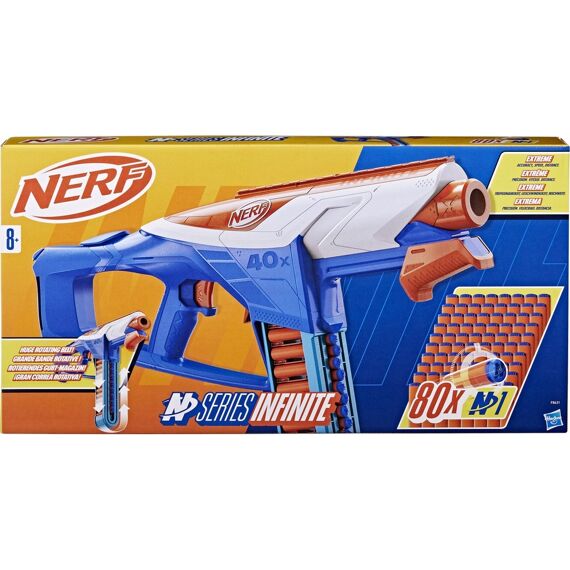 Nerf N Series Infinite