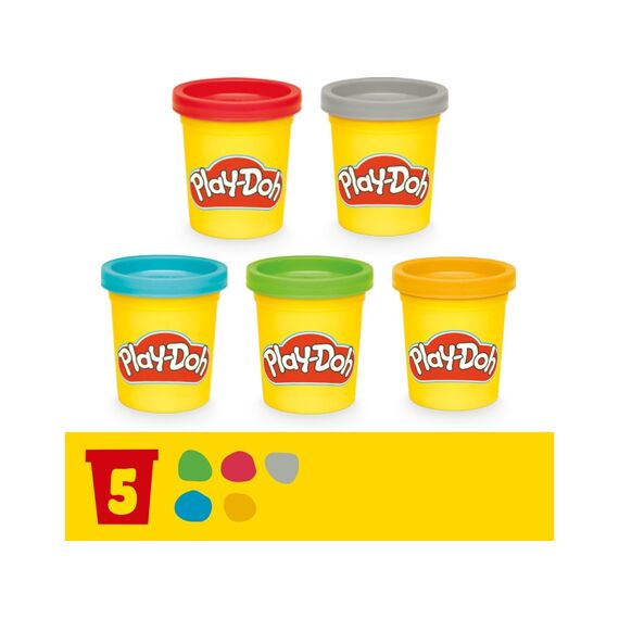 Play Doh Werkbank