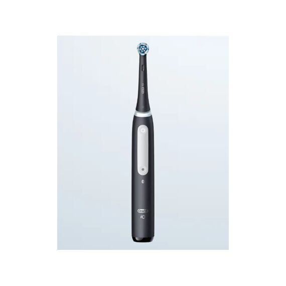 Oral B Tandenborstel Io Series 4 Zwart