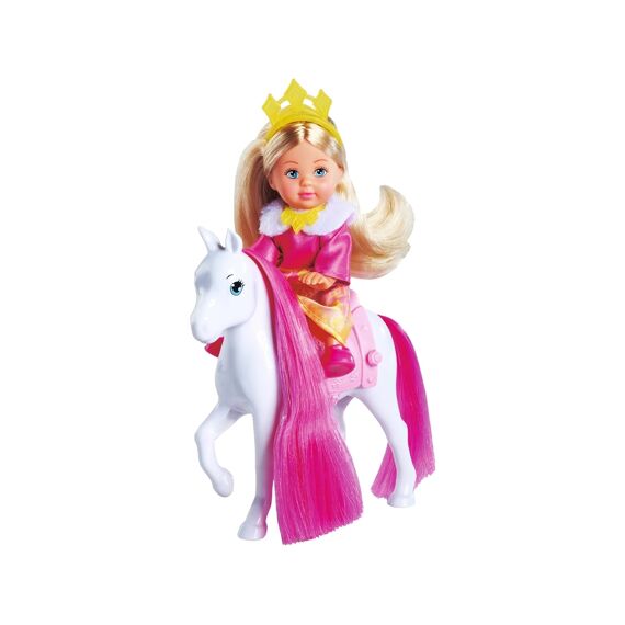 Evi Love Princess Ride