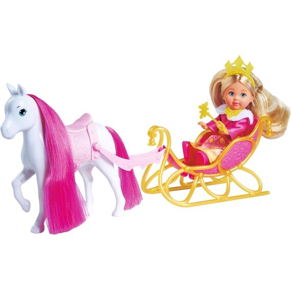 Evi Love Princess Ride